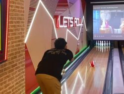 Social Bowling Mudah Diakses Semua Level Pemain   