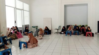 FKPP Dorong Santri Bisa jadi Pemimpin di Segala Bidang