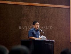 Sekda Kabupaten Bekasi: Penggunaan Dana Desa Harus Transparan dan Akuntabel