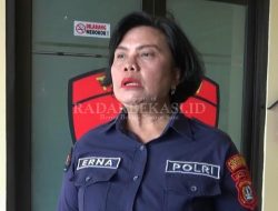 Polisi Buru Komplotan Hipnotis Jatiwarna