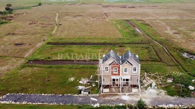 Komarudin Ibnu Mikam: Konversi Lahan di Kabupaten Bekasi Ancam Ekologi dan Budaya Lokal