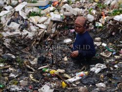 Panas Mereda, Banjir Siap Melanda