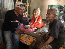 Kadar Oksigen Tinggi, Warga Awet Muda