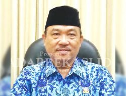 Siap-siap Pejabat Eselon II Digeser, Surat Izin Rotasi Segera Turun