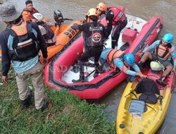 Endang Masih Menghilang