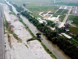 Bappeda Sosialisasikan Penanganan Timbulan Sampah