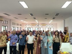 Cegah LGBT Sejak Dini di Dunia Pendidikan