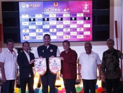 Menpora Tutup IMAG I 2023, Apresiasi Terobosan Pembinaan Atlet Beladiri