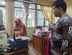 Ketua GMNI Kota Bekasi Laporkan Politisi Gerindra ke Badan Kehormatan DPRD Gara-gara Masalah Ini