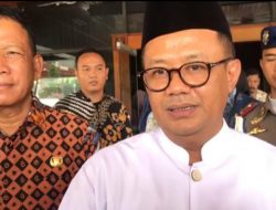 Getok Tular Pj Wali Kota Bekasi Ajak ASN Netral di Pemilu dan Pilkada 2024, Yang Bandel Diantar Langsung ke Bawaslu