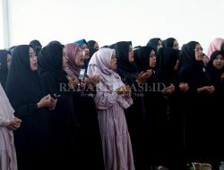 Tauladani Akhlak melalui Peringatan Maulid