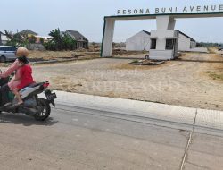 Koboi Jalanan Beraksi di Babelan Bekasi, Dua Warga Luka Tembak