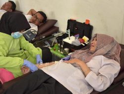 DBHCHT Kabupaten Bekasi Baru Terealisasi 60 Persen