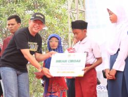 Botram Kabupaten Bekasi Mendekatkan Pelayanan