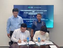 Membangun Masa Depan Hijau, PT Zero Carbon Future Indonesia Lahir dari Kemitraan Strategis   