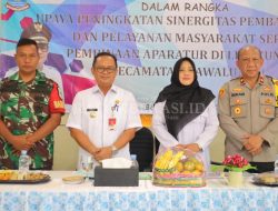 Keliling Cek Netralitas ASN