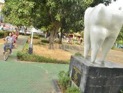 Warga Grand Galaxy Bekasi Minta Pengembang Serahkan PSU