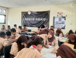 Satuan Pendidikan di Kota Bekasi Susun Soal PAS   
