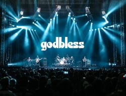 God Bless