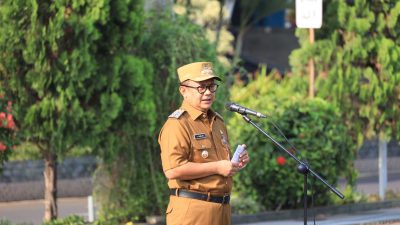 Nasib 3 Pejabat Pemkot Bekasi Usai Ditahan Kejari Bekasi, Pj Wali Kota Bekasi Bilang Begini
