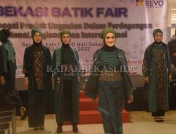 Perubahan Feysen Berlangsung Cepat