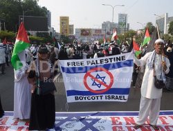 MUI Hadirkan Kriteria Produk Terafiliasi Israel, Begini Tanggapan YKMI