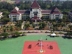 Ongkos Tinggi Gaet ”Kursi” Bupati Bekasi