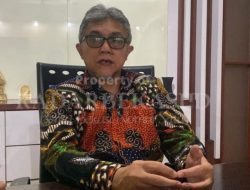 Ketua Komisi IV DPRD Kota Bekasi Daradjat Kardono Perjuangkan Anggaran Operasional Posyandu Naik