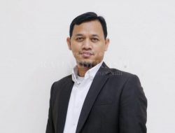 Anggota DPRD Kota Bekasi Latu Har Hary Dorong Dana Hibah RW