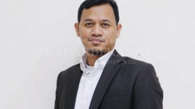 Anggota DPRD Kota Bekasi Latu Har Hary Dorong Dana Hibah RW