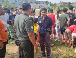 Folder Air Gang Delima “Makan Tumbal”