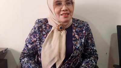 Anggota DPRD Kota Bekasi Evi Mafriningsianti Dorong Pembinaan Atlet Berprestasi