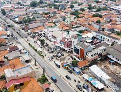 Pemkab Bekasi Bakal Gandeng Swasta Bangun Infrastruktur