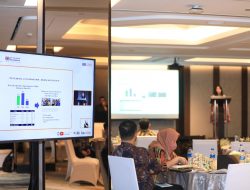 Wujudkan Inklusi Digital, BRI Research Institute Jalin Kolaborasi dengan Pemerintah Inggris Berdayakan UMKM Perempuan   