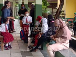 Peran Koordinator Kelas di Sekolah Mendampingi Siswa, Jangan Bebani Wali Murid   