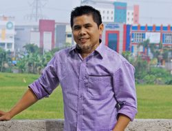 Anggota DPRD Kota Bekasi Rasnius Pasaribu Ajak Warga Jaga Jaga Kebersamaan dan Toleransi