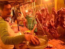 Disperindag Gencar Gelar “Petarung Keling”