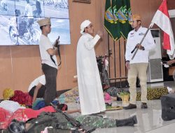 Kenduri Pejuang Bekasi Penuh Makna