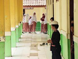 Pembangunan Fasilitas Pendidikan di Kabupaten Bekasi Perlu Dimaksimalkan demi Kenyamanan