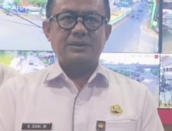 Pj Wali Kota Bekasi Gani Muhamad Pastikan Bonus Atlet Tahap 2 Cair, Tapi…