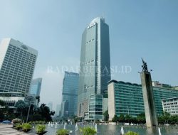 BCA Bagikan Dividen Interim Tunai Rp 42,50 per Saham, Naik 21,4% YoY
