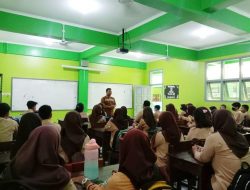 321 Siswa SMA/SMK Swasta Dapat Bantuan Pendidikan