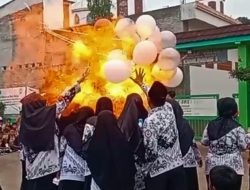 Para Guru Sepakat Tak Akan Tuntut Sekolah