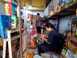 Jangan Tergiur Harga Murah saat Beli Parsel