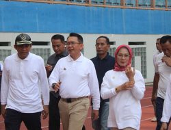 Pj Bupati Bekasi Dani Ramdan: Guru Harus Bisa Cegah Kekerasan