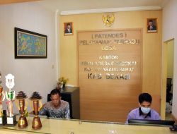 Desa di Kabupaten Bekasi Dapat Anggaran Sampai Rp7 Miliar per Tahun