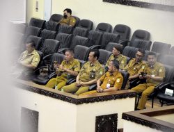 Pengisian Jabatan Kosong Mendesak di Kabupaten Bekasi