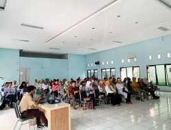 Dinas Pendidikan Minta Bantuan Dewan Pendidikan untuk Buat Konsep Penyusunan AD ART FKKS