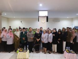 Upayakan IVA Test Lebih Masif