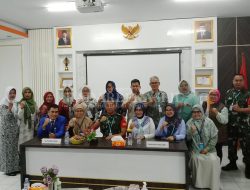 Tingkatkan Kualitas Pelayanan dan Keselamatan Pasien